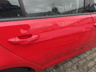 Volkswagen Golf 1.2 TSI  Variant Business Edition picture 4