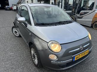 Fiat 500 1.2 Bicolore picture 3