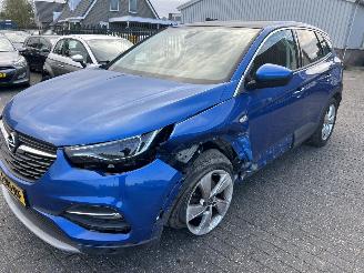 Opel Grandland X 1.2 Turbo Innovation  Automaat picture 1