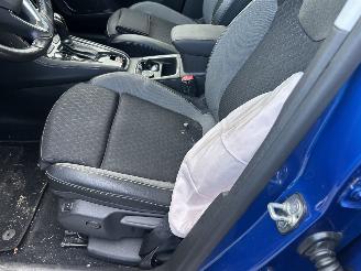 Opel Grandland X 1.2 Turbo Innovation  Automaat picture 12