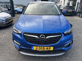 Opel Grandland X 1.2 Turbo Innovation  Automaat picture 3