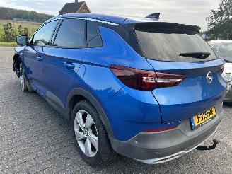 Opel Grandland X 1.2 Turbo Innovation  Automaat picture 7