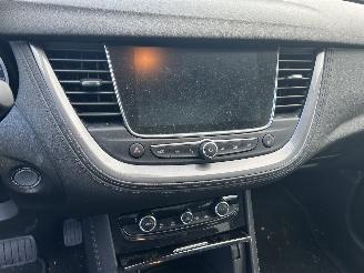 Opel Grandland X 1.2 Turbo Innovation  Automaat picture 9