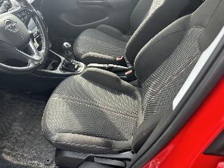 Opel Corsa 1.0 Turbo Edition  5 Drs picture 9