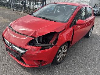 Avarii autoturisme Opel Corsa 1.0 Turbo Edition  5 Drs 2017/9