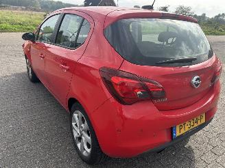Opel Corsa 1.0 Turbo Edition  5 Drs picture 6