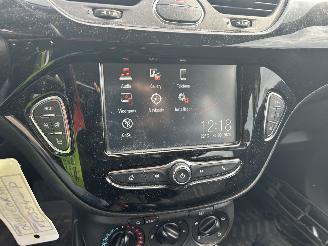 Opel Corsa 1.0 Turbo Edition  5 Drs picture 10