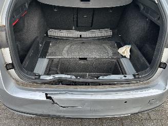 Skoda Octavia 1.5 TSI  Hybrid  Automaat Stationcar First Edition picture 7
