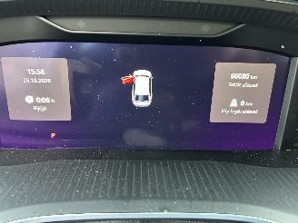 Skoda Octavia 1.5 TSI  Hybrid  Automaat Stationcar First Edition picture 11