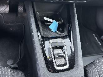 Skoda Octavia 1.5 TSI  Hybrid  Automaat Stationcar First Edition picture 10