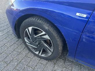 Hyundai I-20 1.0 T-GDI Premium Sky  ( Schuifdak ) picture 8