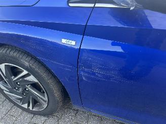 Hyundai I-20 1.0 T-GDI Premium Sky  ( Schuifdak ) picture 7