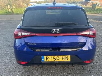 Hyundai I-20 1.0 T-GDI Premium Sky  ( Schuifdak ) picture 5