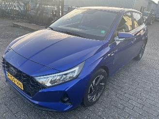 Hyundai I-20 1.0 T-GDI Premium Sky  ( Schuifdak ) picture 1