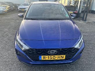 Hyundai I-20 1.0 T-GDI Premium Sky  ( Schuifdak ) picture 2
