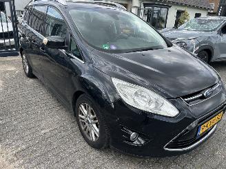 Ford Grand C-Max 1.0 Titanium  7 Persoons picture 3