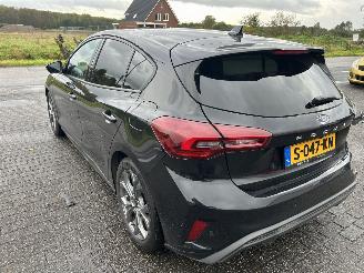 Ford Focus 1.0 Hybrid  ST Line X  ( Panoramadak ) picture 7