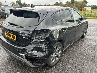 Ford Focus 1.0 Hybrid  ST Line X  ( Panoramadak ) picture 4