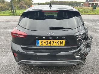 Ford Focus 1.0 Hybrid  ST Line X  ( Panoramadak ) picture 6