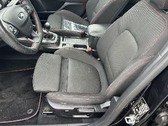 Ford Focus 1.0 Hybrid  ST Line X  ( Panoramadak ) picture 9