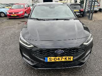 Ford Focus 1.0 Hybrid  ST Line X  ( Panoramadak ) picture 2