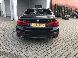 BMW 5-serie 2017 BMW 540i Xdrive G30 picture 1
