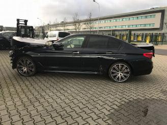 BMW 5-serie 2017 BMW 540i Xdrive G30 picture 3