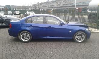 BMW 3-serie 2010 BMW 316D picture 3