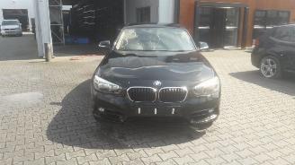 BMW 1-serie 2016 BMW 118D picture 1