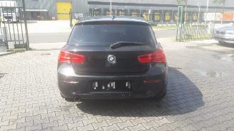 BMW 1-serie 2016 BMW 118D picture 2