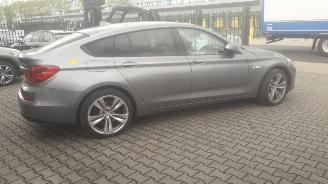 BMW 5-serie 2010 BMW 530D GT picture 3