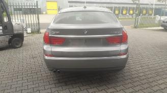BMW 5-serie 2010 BMW 530D GT picture 2