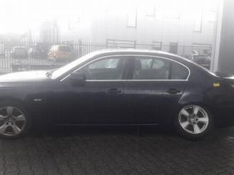 BMW 5-serie 2009 BMW 520D picture 2