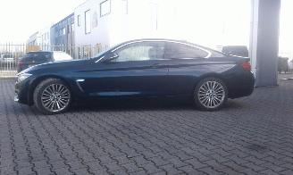 BMW 4-serie 2013 BMW 435I picture 2