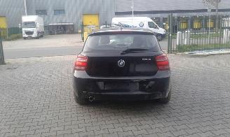 BMW 1-serie 2012 BMW 116D picture 1