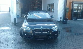 BMW 1-serie 2013 BMW 125D M-pakket picture 1