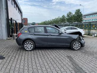 BMW 1-serie 2012 BMW 120D picture 3