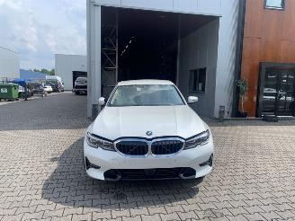 BMW 3-serie 2019 BMW 320D Sport picture 1