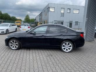 BMW 3-serie 2012 bmw 318d picture 3