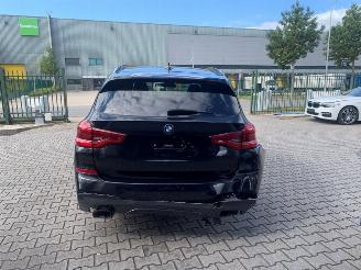 BMW X3 2019 BMW X3 M140I picture 4