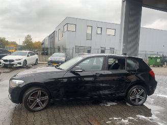 BMW 1-serie 2014 BMW 116I picture 3