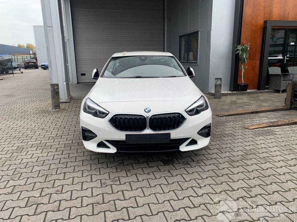 BMW 2-serie 2020 BMW 218I