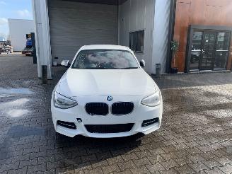BMW 1-serie 2014 BMW M135I picture 1