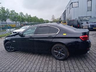 BMW 5-serie 2014 BMW 518D picture 4