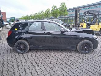 BMW 1-serie 2013 BMW 116I picture 2