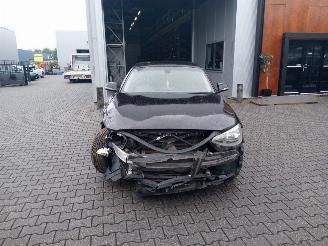 demontáž osobní automobily BMW 1-serie 2012 BMW 116I 2012/5