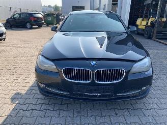 BMW 5-serie 2012 BMW 520D picture 1