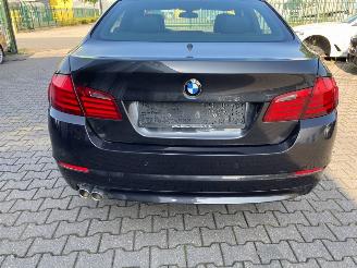 BMW 5-serie 2012 BMW 520D picture 3