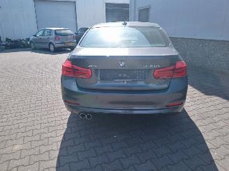  BMW 3-serie 2017 BMW 330D 2017/1