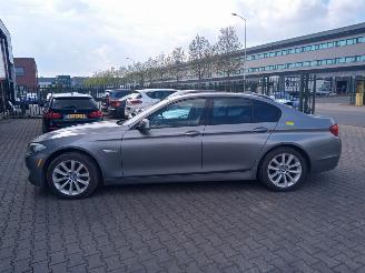 BMW 5-serie 2011 BMW 528I picture 2